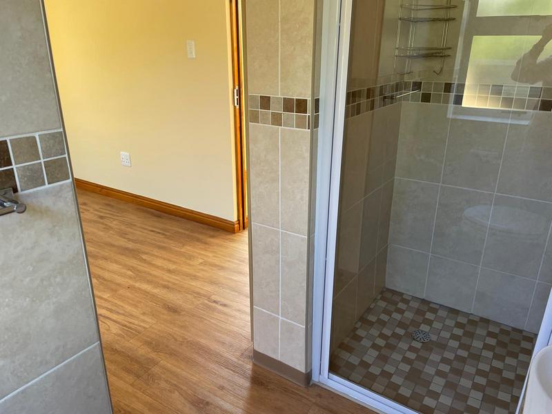 2 Bedroom Property for Sale in Groenkloof Retirement Village Western Cape